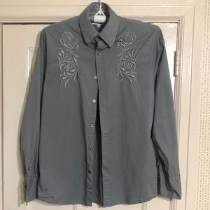 210 Button Down Shirt